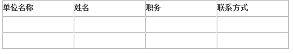 关于召开区块链应用创新论坛暨郑州市区块链数字经济协会成立大会的通知